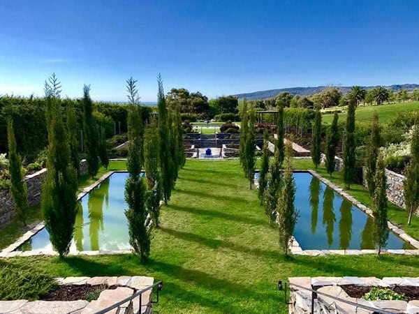 the Panorama Wildlife Sanctuary and Secret Gardens in Vic