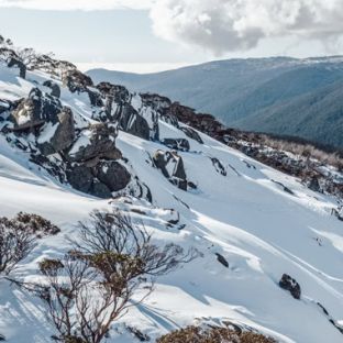 Thredbo