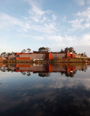 Mona, Tasmania