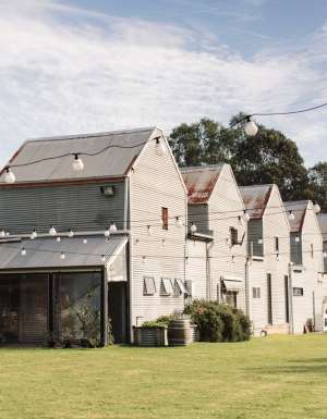 Pizzini Wines, Victoria
