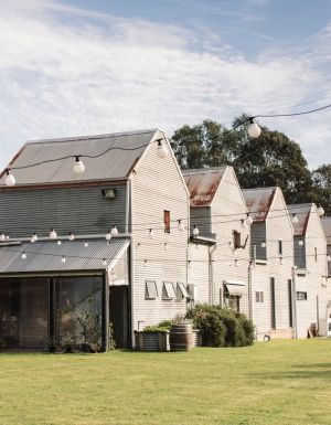 Pizzini Wines, Victoria