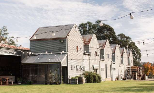 Pizzini Wines, Victoria