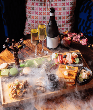 <p><i>11 elegant spots to enjoy high tea</i> in <strong>Brisbane</strong></p>
