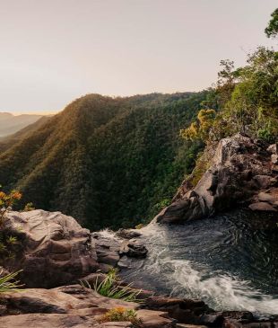 <p><i>The 10 most scenic lookouts</i> in <strong>Australia</strong></p>
