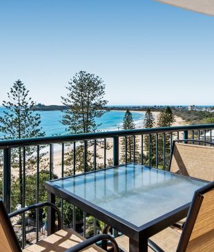 <p>The 17 dreamiest <strong>Mooloolaba</strong> <em>accommodation</em> picks</p>
