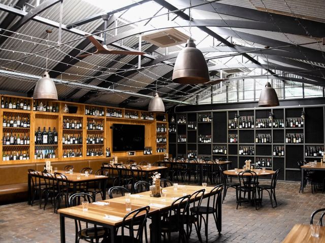 The Kentish Hotel, Adelaide