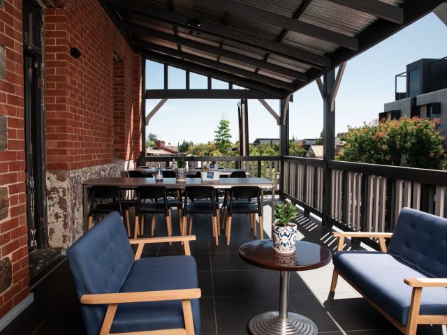 Duke of Brunswick, Adelaide