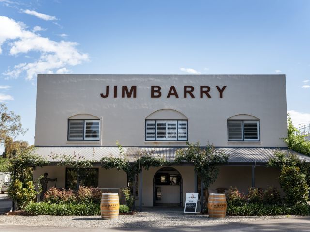 Jim Barry Wines, Clare Valley