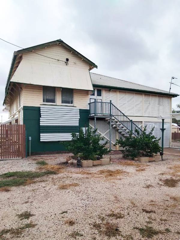 winton guesthouse Cobb Lane