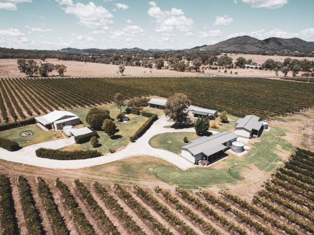Farmers Quarters mudgee