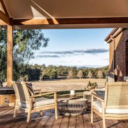 The 10 cosiest places in Mudgee to book on Airbnb