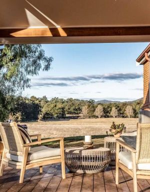 The 10 cosiest places in Mudgee to book on Airbnb