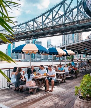 <p><i>The best city breaks</i> in <strong>Australia</strong> this summer</p>
