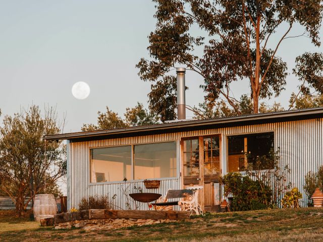 Shed By Zin at Lowe Wines