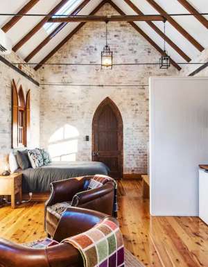 Wilgowrah Mudgee airbnb stays