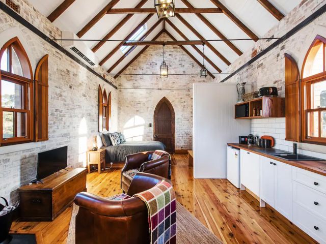 Wilgowrah mudgee airbnb