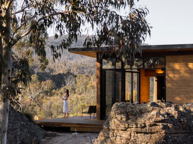 Wollemi Retreat mudgee