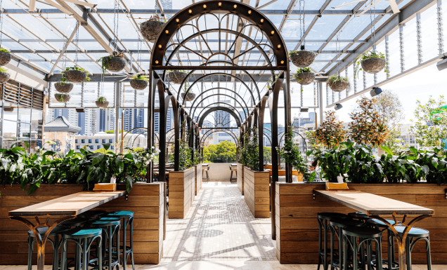 Brisbane breweries