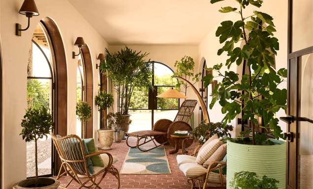 Byron Bay luxury accommodation