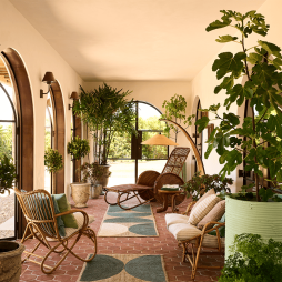 Byron Bay luxury accommodation