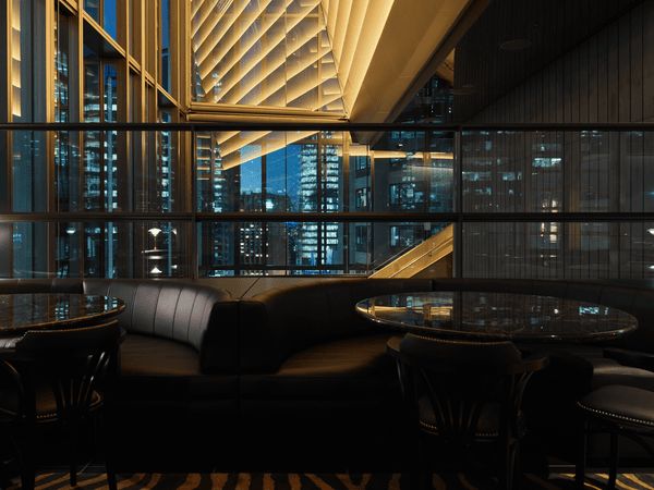 Dean & Nancy on 22, A by Adina Sydney