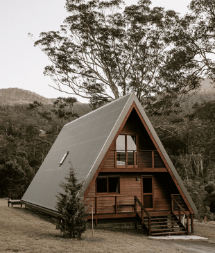 <p><i>17 of the best places to stay</i> in the <strong>Kangaroo Valley</strong></p>
