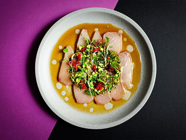 King Clarence Sydney