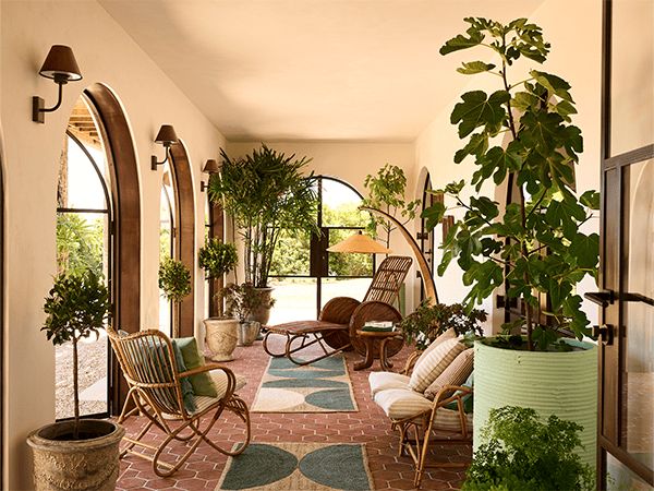 Lo Scoglio, Byron Bay