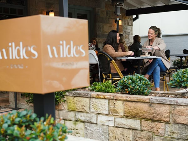 Wildes Kangaroo Valley