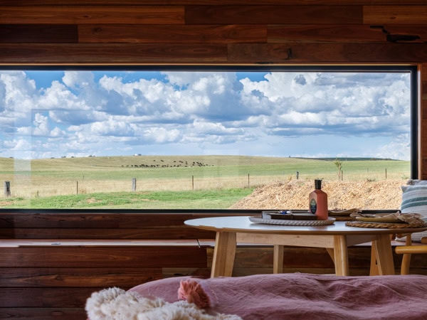 Rest | Private Escape in Bathurst, NSW