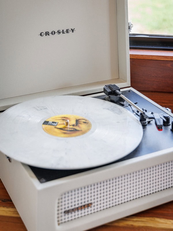 Rest | Private Escape in Bathurst, NSW