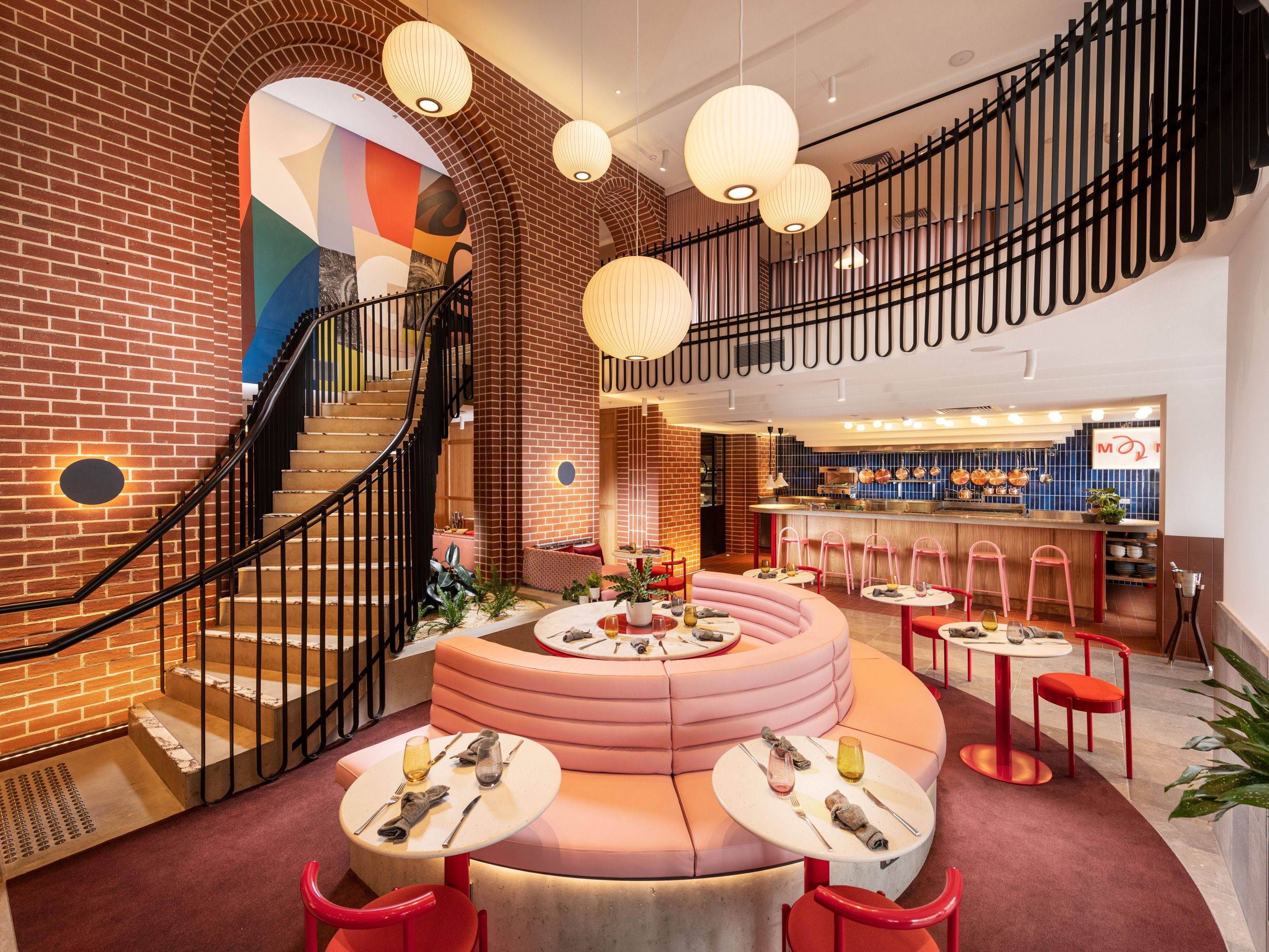 Hotel Indigo Adelaide