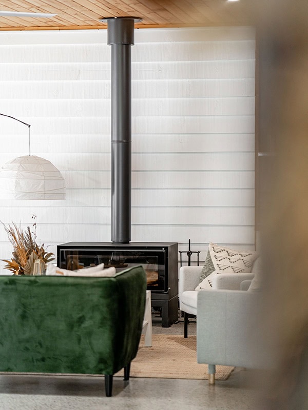 Bay & Bush Cottages, Jervis Bay, NSW