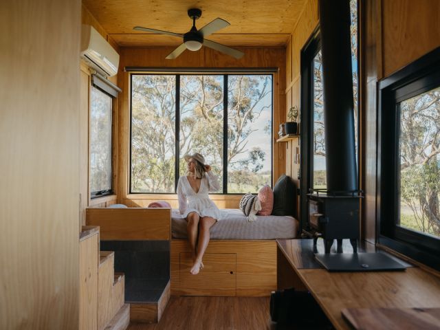 CABN Minnie, Clare Valley