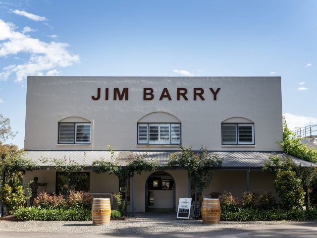 Jim Barry Wines, Clare Valley
