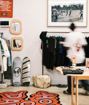 <p><i>The creatives transforming</i> <strong>Darwin</strong> into the country’s capital of cool</p>
