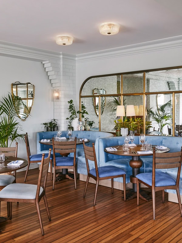 Osborn House in Bundanoon, Southern Highlands, NSW