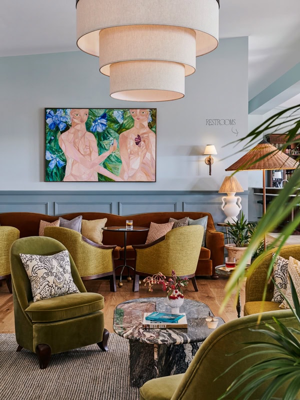 Osborn House in Bundanoon, Southern Highlands, NSW