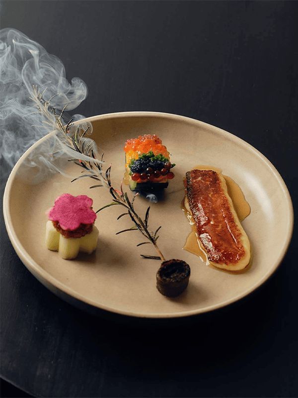 Emerald City Yarra Valley