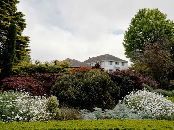 Osborn House in Bundanoon, Southern Highlands, NSW