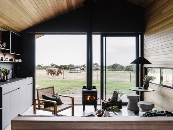 Five Acres Phillip Island in Victoria