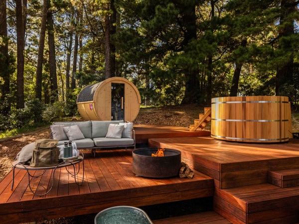 Osborn House in Bundanoon, Southern Highlands, NSW