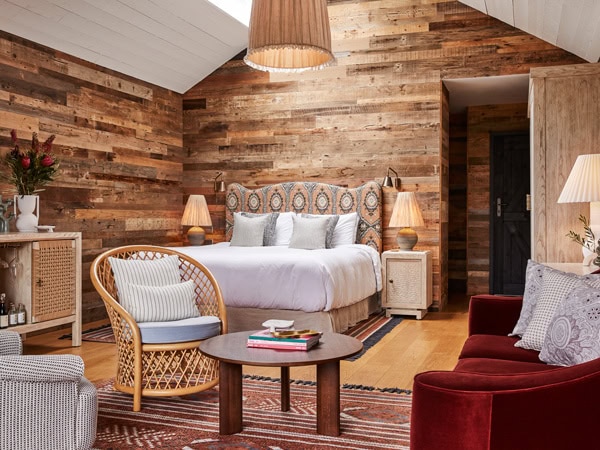 Osborn House in Bundanoon, Southern Highlands, NSW