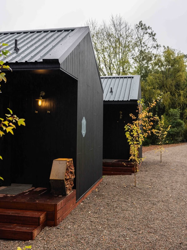 Osborn House in Bundanoon, Southern Highlands, NSW