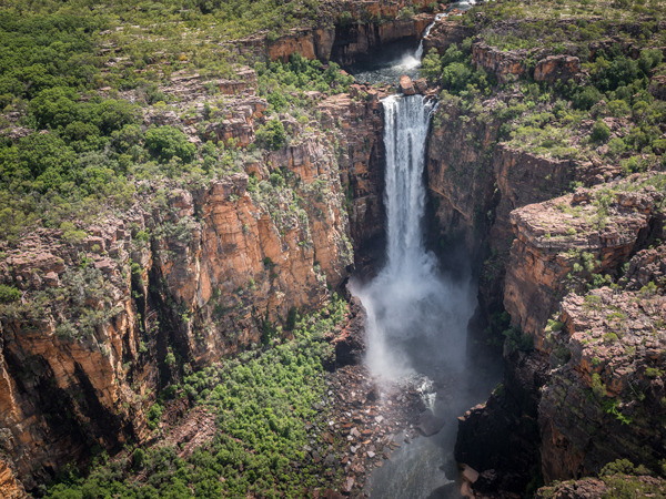 Kakadu National Park in the Northern Territory