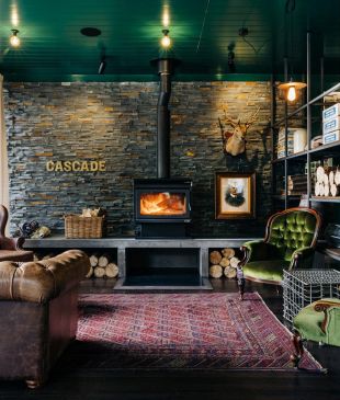 <p><i>Raise a glass</i>: The top 16 <strong>Australian</strong> breweries</p>
