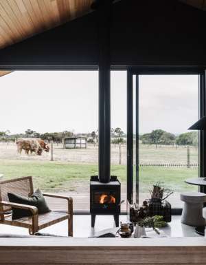 Five Acres Phillip Island in Victoria