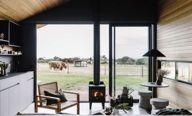 Five Acres Phillip Island in Victoria