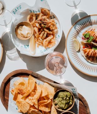 <p><i>The emerging</i> <strong>Aussie</strong> <i>foodie destination you’ve never heard of</i></p>

