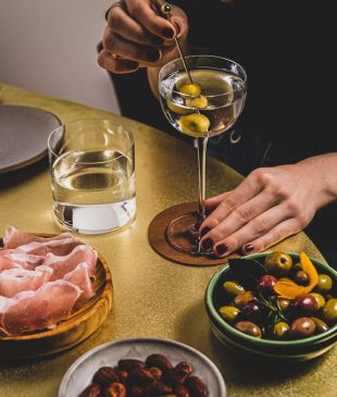 <p><i>Great Australian bites</i>: 23 bars with great food</p>
